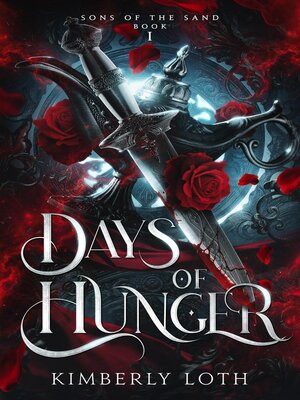 cover image of Days of Hunger